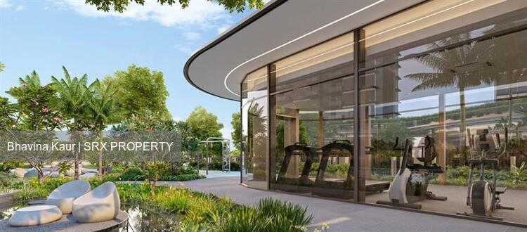 Hillhaven (D23), Apartment #487650231